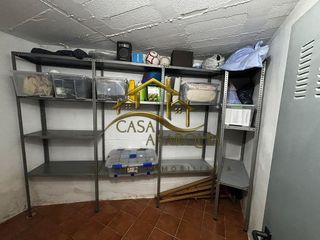 Trastero en venta en Camino Viejo de Málaga en Vélez-Málaga