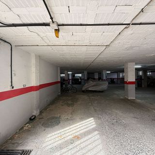 Garaje en venta en San Roque en San Roque