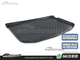 CUBREMALETEROS PARA AUDI A1 8X 2010-2014