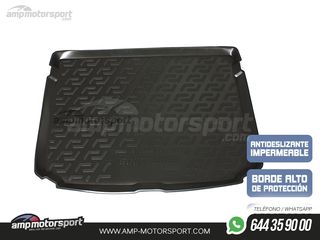 CUBREMALETEROS PARA AUDI A3 8V (SPORTBACK) 2012--