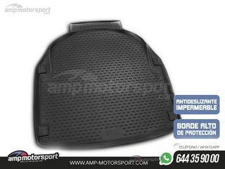 CUBREMALETEROS PARA MERCEDES CLASE E W212 2009--