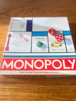 Monopoli