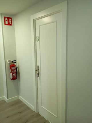 Piso en venta en Centro en Murcia