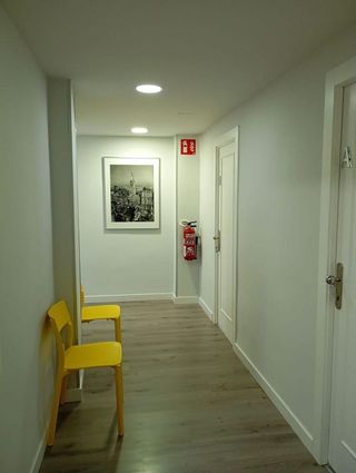 Piso en venta en Centro en Murcia