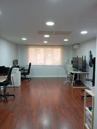 Piso en venta en Centro en Murcia