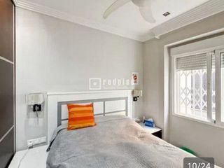 Piso en venta en El Ejido - La Merced - La Victoria en Málaga