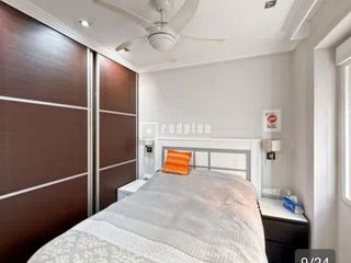 Piso en venta en El Ejido - La Merced - La Victoria en Málaga