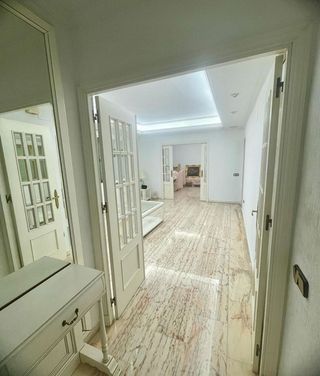 Piso en venta en Las Huertas - San Pablo en Sevilla