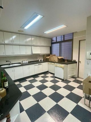 Piso en venta en Las Huertas - San Pablo en Sevilla