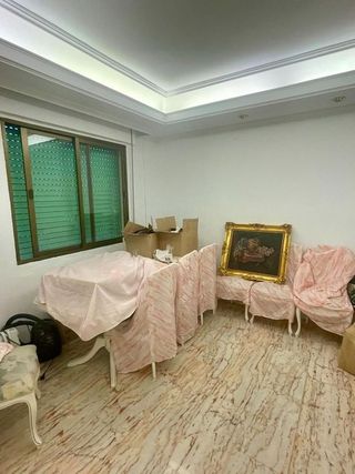 Piso en venta en Las Huertas - San Pablo en Sevilla