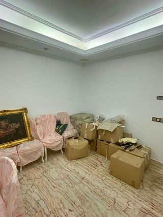 Piso en venta en Las Huertas - San Pablo en Sevilla