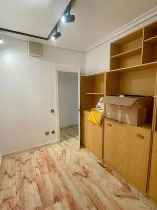 Piso en venta en Las Huertas - San Pablo en Sevilla