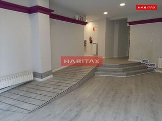 Local comercial en venta en Centro - Casco Antiguo en Zamora