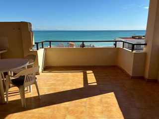 Piso en venta en Moncófar playa en Moncofa