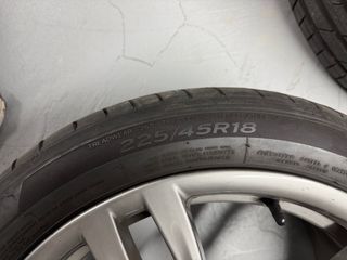 Llantas BMW M Style 441M