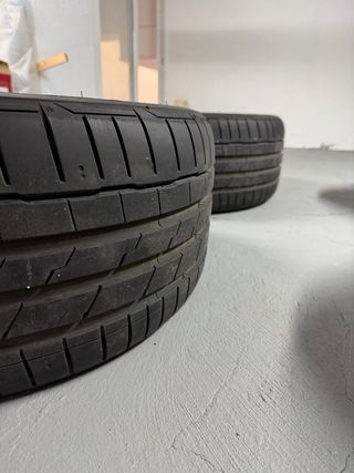 Llantas BMW M Style 441M