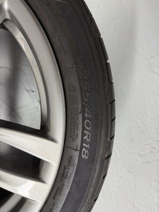 Llantas BMW M Style 441M