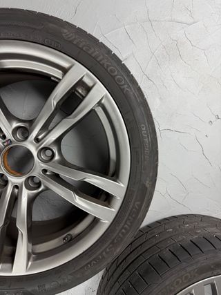 Llantas BMW M Style 441M
