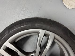 Llantas BMW M Style 441M