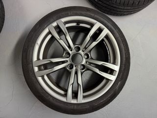 Llantas BMW M Style 441M