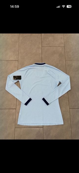 Camiseta Atlético de Madrid Nike Talla M