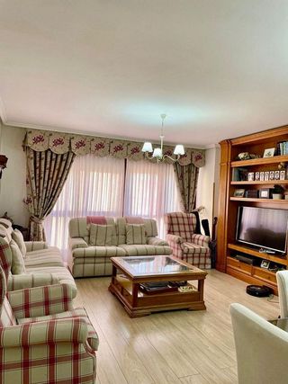 Piso en venta en Europolis en Rozas de Madrid (Las)