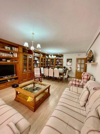 Piso en venta en Europolis en Rozas de Madrid (Las)