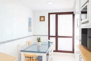 Piso en venta en Europolis en Rozas de Madrid (Las)