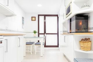 Piso en venta en Europolis en Rozas de Madrid (Las)