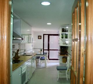 Piso en venta en Europolis en Rozas de Madrid (Las)