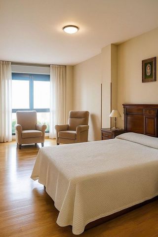 Piso en venta en Europolis en Rozas de Madrid (Las)