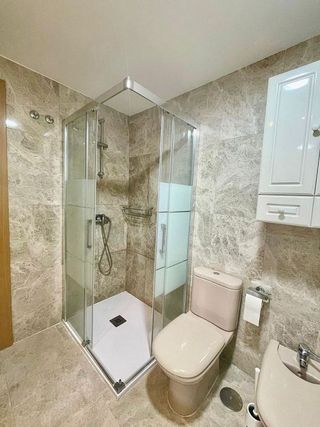 Piso en venta en Europolis en Rozas de Madrid (Las)