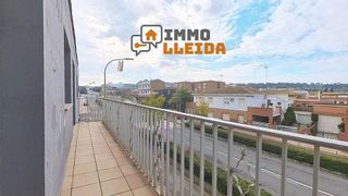 Chalet en venta en Almacelles