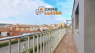 Chalet en venta en Almacelles