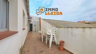 Chalet en venta en Almacelles