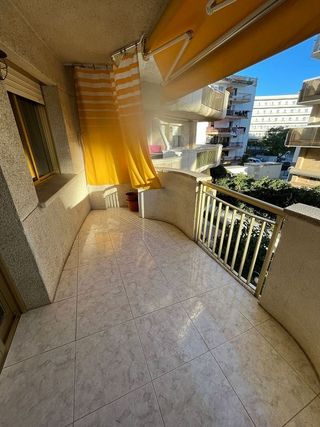 Piso en alquiler en Eixample en Salou