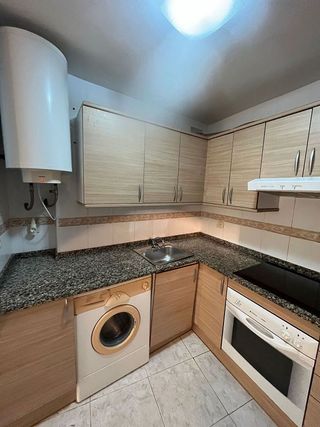 Piso en alquiler en Eixample en Salou