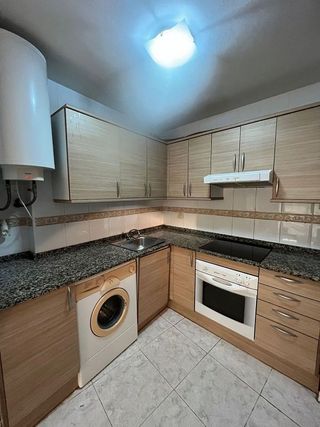 Piso en alquiler en Eixample en Salou