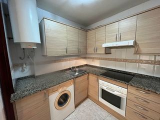 Piso en alquiler en Eixample en Salou