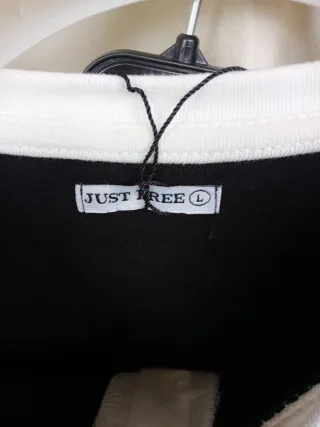 Set 2 pigiami caldo cotone tg L donna