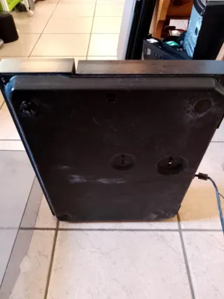 Thorens TD 105 MK II giradischi