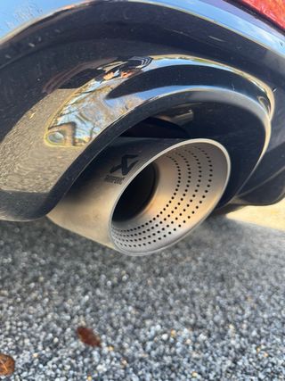 Volkswagen Golf 8.5 2025 AKRA TECHO HARMANKARDON