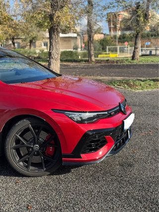 Volkswagen Golf 8.5 2025 AKRA TECHO HARMANKARDON