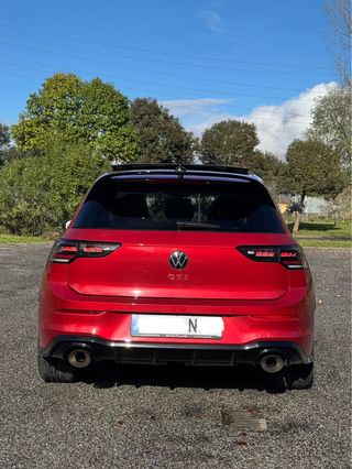 Volkswagen Golf 8.5 2025 AKRA TECHO HARMANKARDON