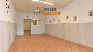 Local comercial en alquiler en Balaguer