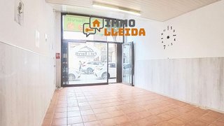 Local comercial en alquiler en Balaguer
