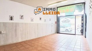 Local comercial en alquiler en Balaguer