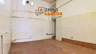 Local comercial en alquiler en Balaguer