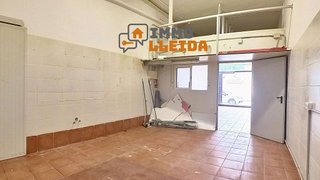 Local comercial en alquiler en Balaguer