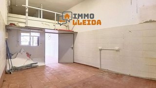 Local comercial en alquiler en Balaguer